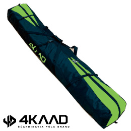 スキーバッグ　プロ