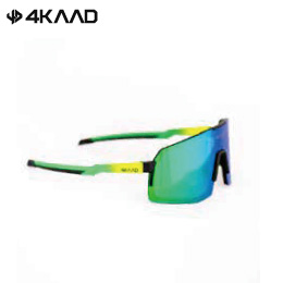 ビートレース グリーンイエロー