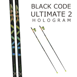 BLACKCODE  X Ultimate 2