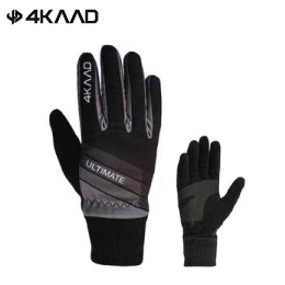 ウルティメイトサーモ2　グレー　5サイズ