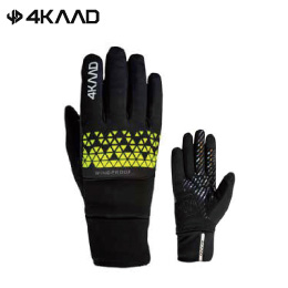 サーモWP　イエロー　5サイズ