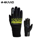 サーモWP　イエロー　5サイズ