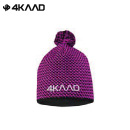 オーダビーニー　ピンク