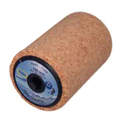 ロータリーブラシコルク